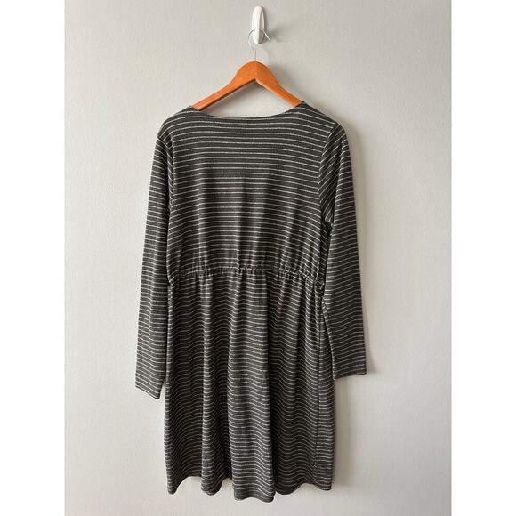 Womens Size 2x Torrid Faux Wrap Dress - Picture 3 of 6